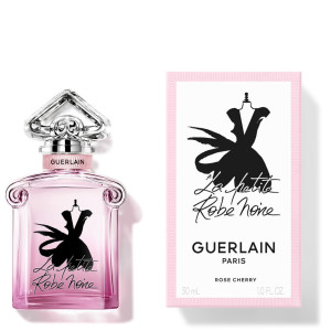 The Little Black Dress - Rose Cherry - Eau de Parfum The Little Black Dress - Rose Cherry - Eau de Parfum